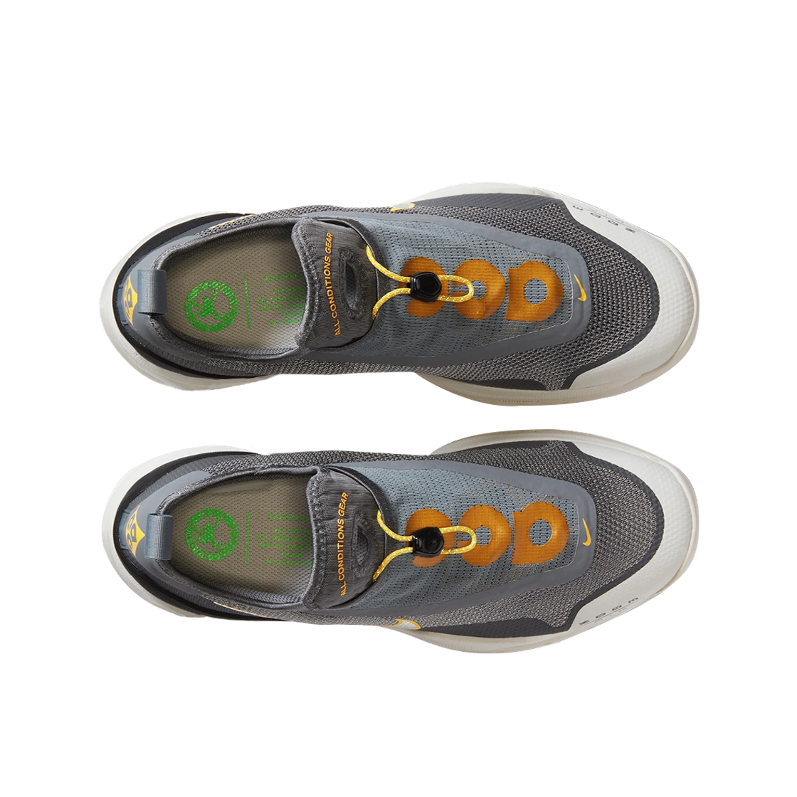 나이키 ACG 줌 에어 AO 스모크 그레이(Nike ACG Zoom Air AO Smoke Grey) - 2