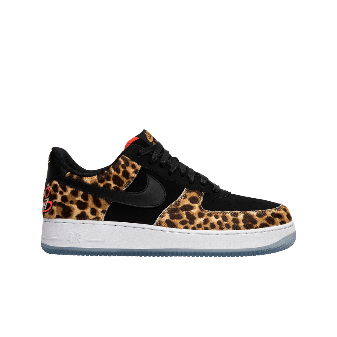 나이키 에어포스 1 로우 로스 프리메로스(Nike Air Force 1 Low Los Primeros)