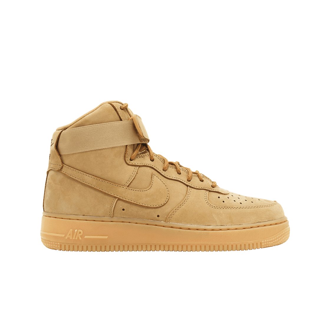 (W) 나이키 에어포스 1 하이 위트 2016