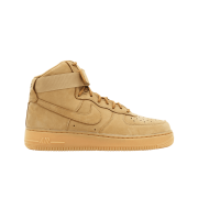 (W) Nike Air Force 1 High Wheat 2016