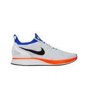Nike Mariah Flyknit Racer Hyper Crimson