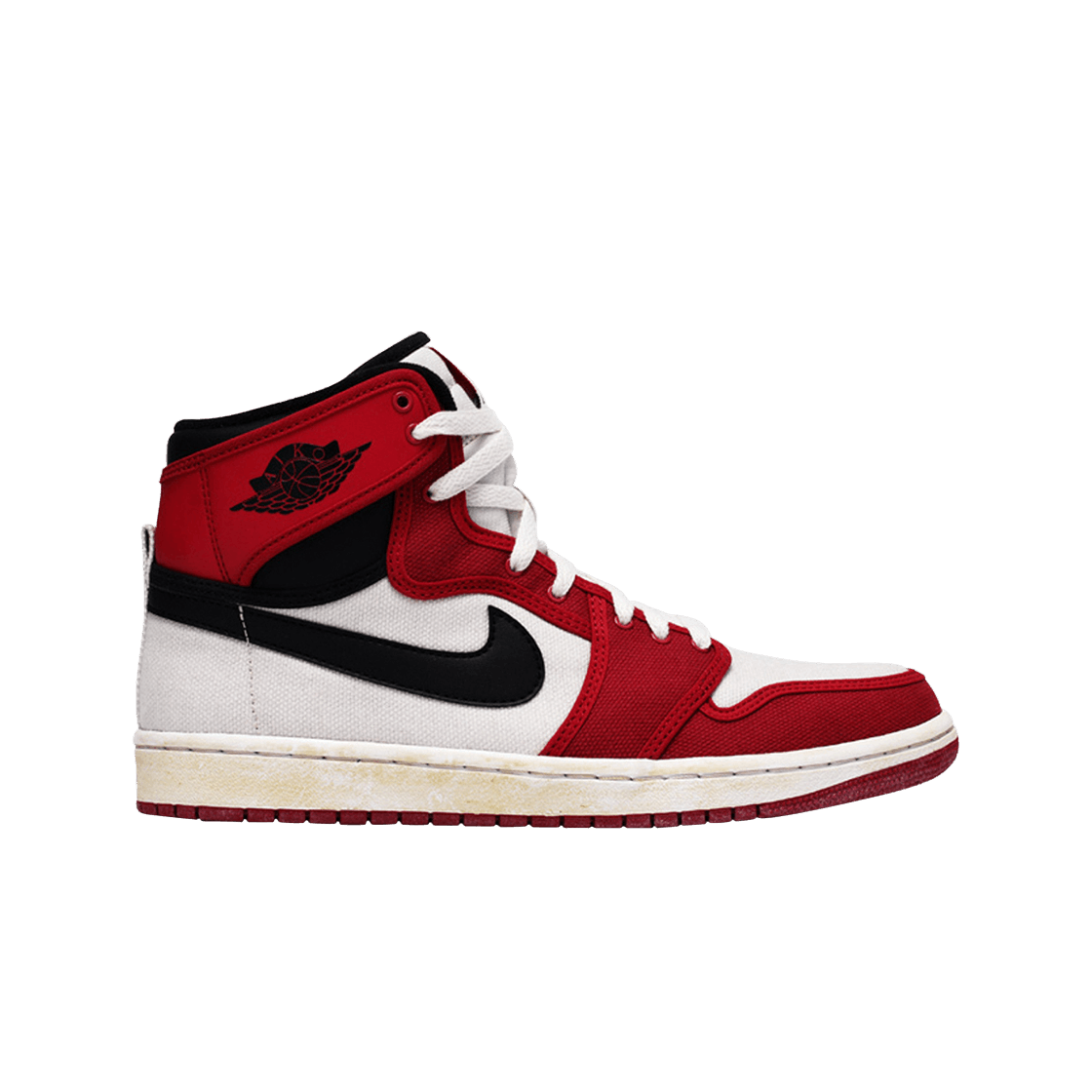 조던 1 레트로 KO 하이 시카고 빈티지(Jordan 1 Retro KO High Chicago Vintage)