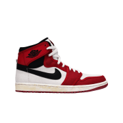 Jordan 1 Retro KO High Chicago Vintage