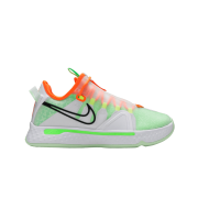 Nike x Gatorade PG 4 EP White