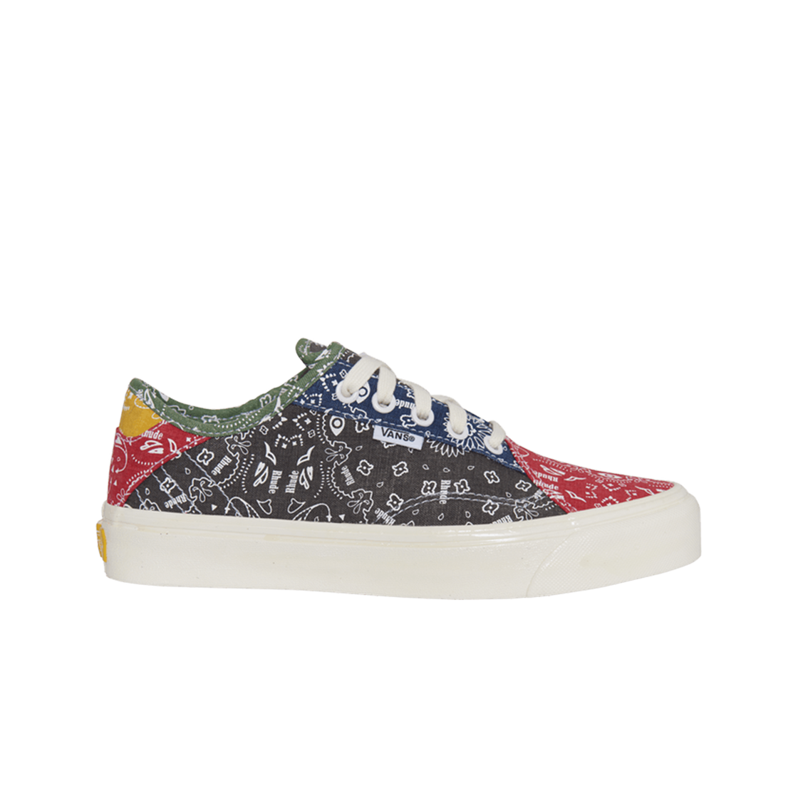 반스 x 루드 디아모 NI 반다나(Vans x Rhude Diamo NI Bandana)