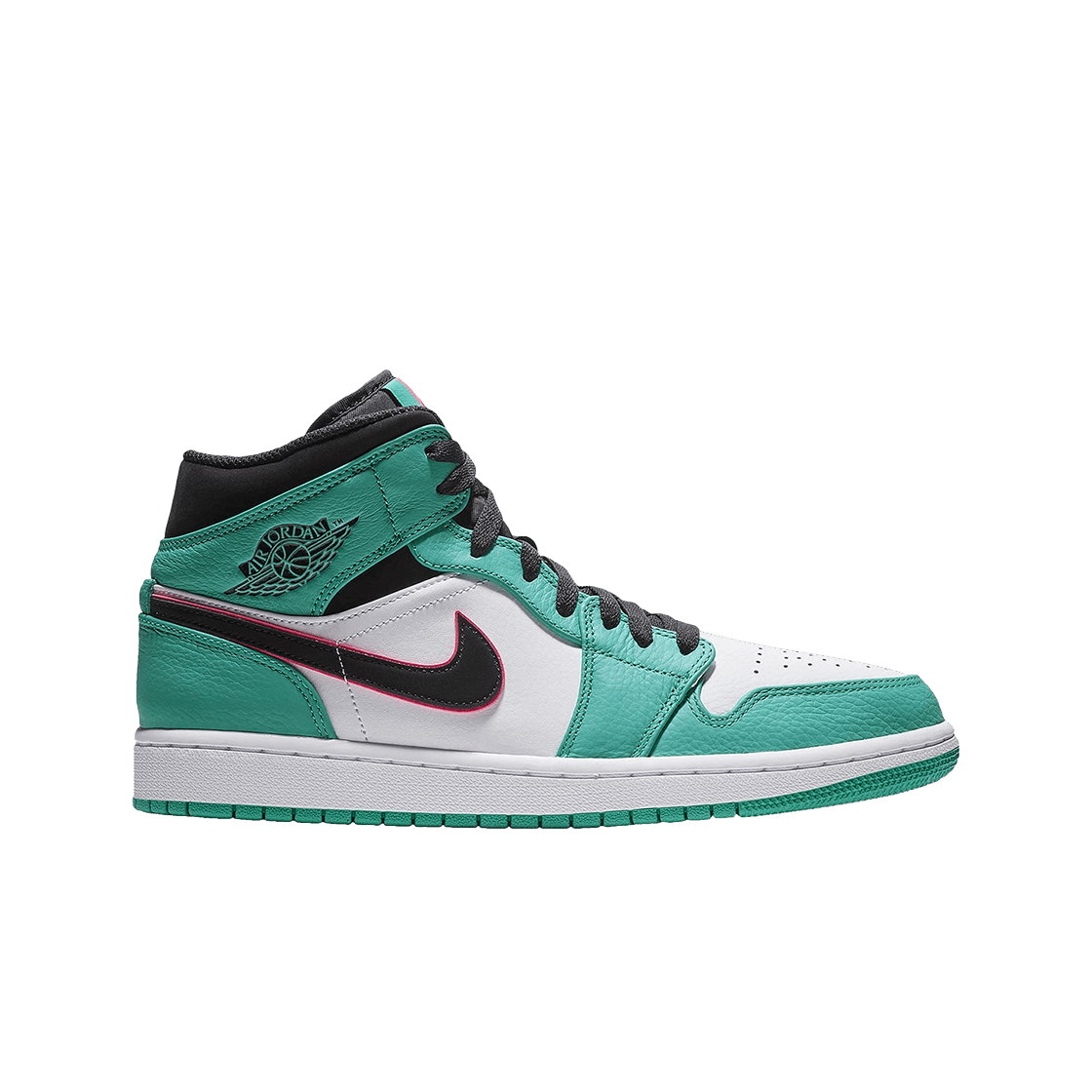 Jordan 1 mid south beach gs clearance