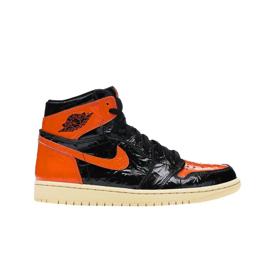 조던 1 레트로 하이 쉐터드 백보드 3.0(Jordan 1 Retro High Shattered Backboard 3.0)