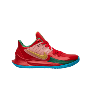 Nike x SpongeBob SquarePants Kyrie Low 2 EP Mr. Krabs