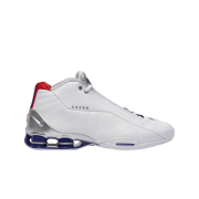 Nike Shox BB4 Toronto Raptors