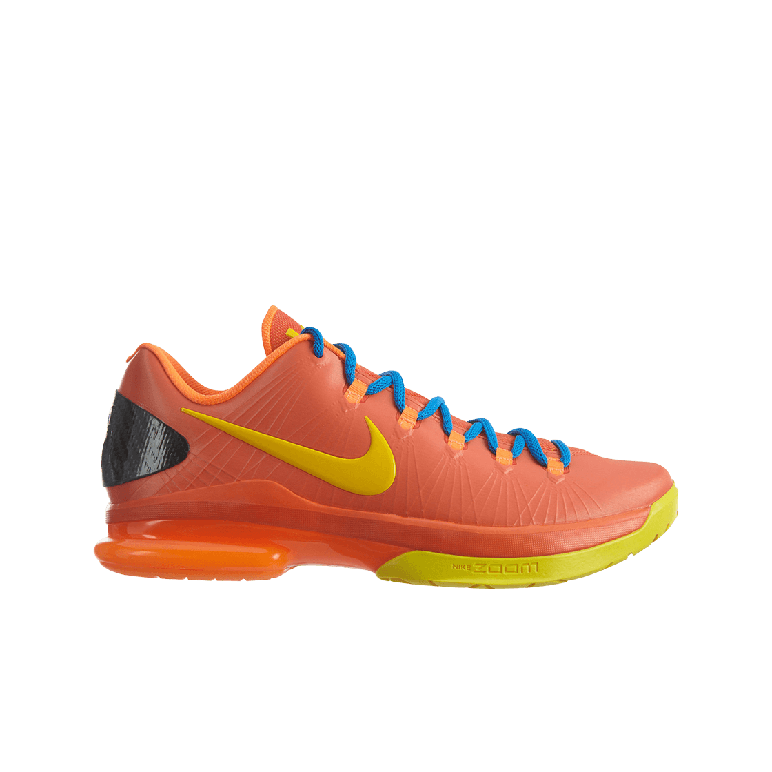 나이키 KD 5 엘리트 팀 오렌지(Nike KD 5 Elite Team Orange) - 1