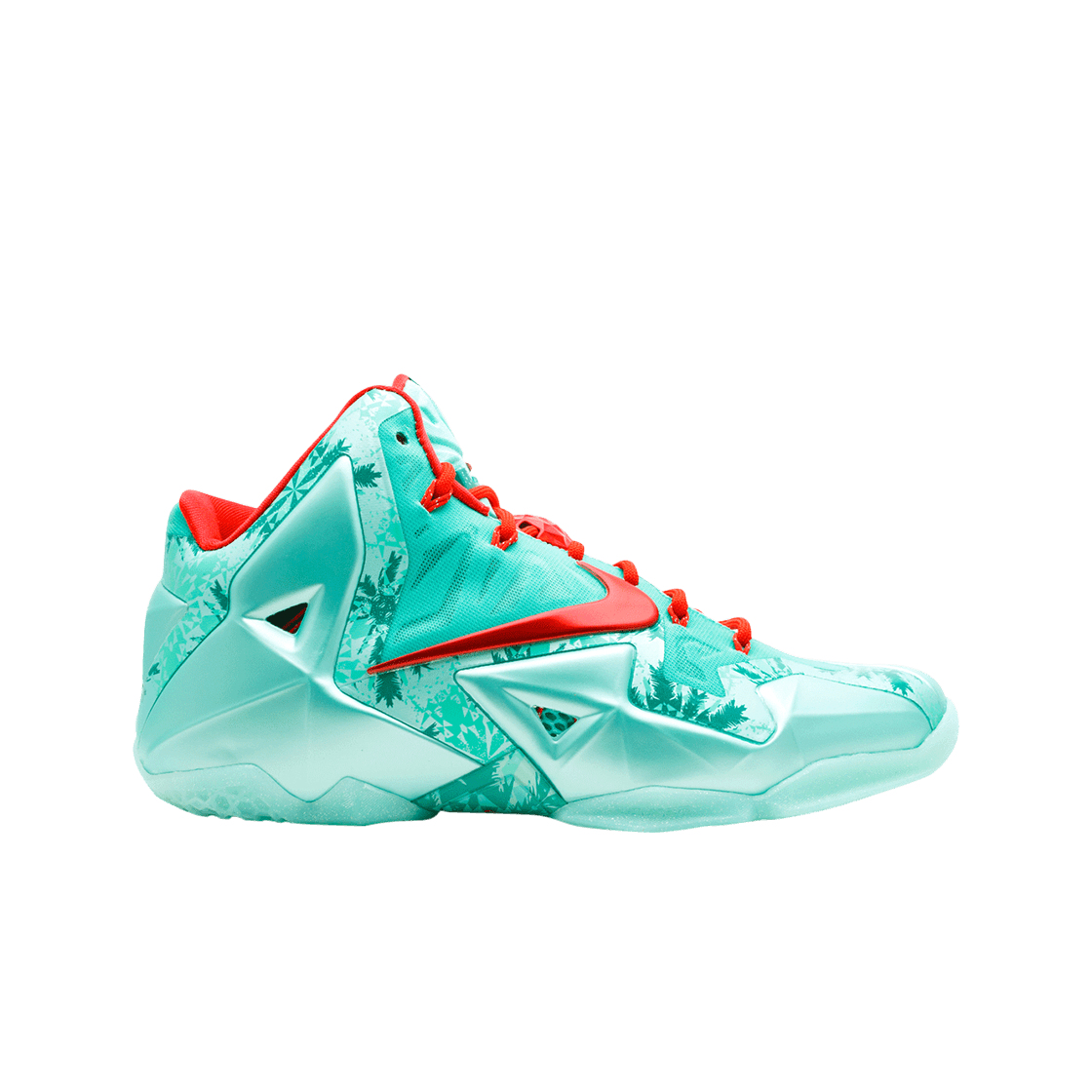 나이키 르브론 11 크리스마스