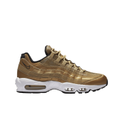 Nike Air Max 95 Metallic Gold