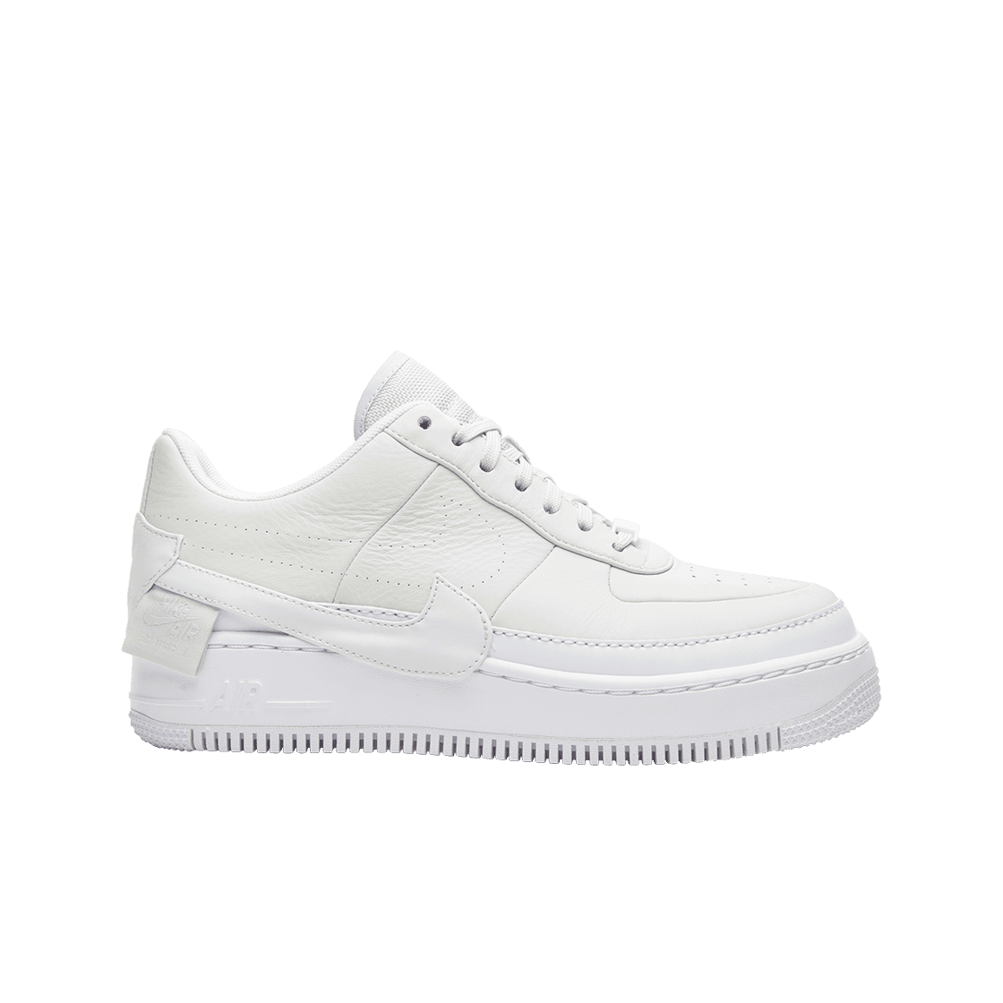 (W) 나이키 에어포스 1 제스터 XX 오프화이트