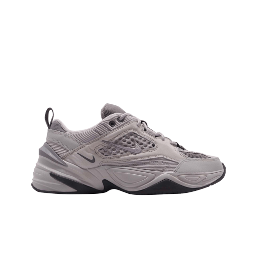 m2k tekno style