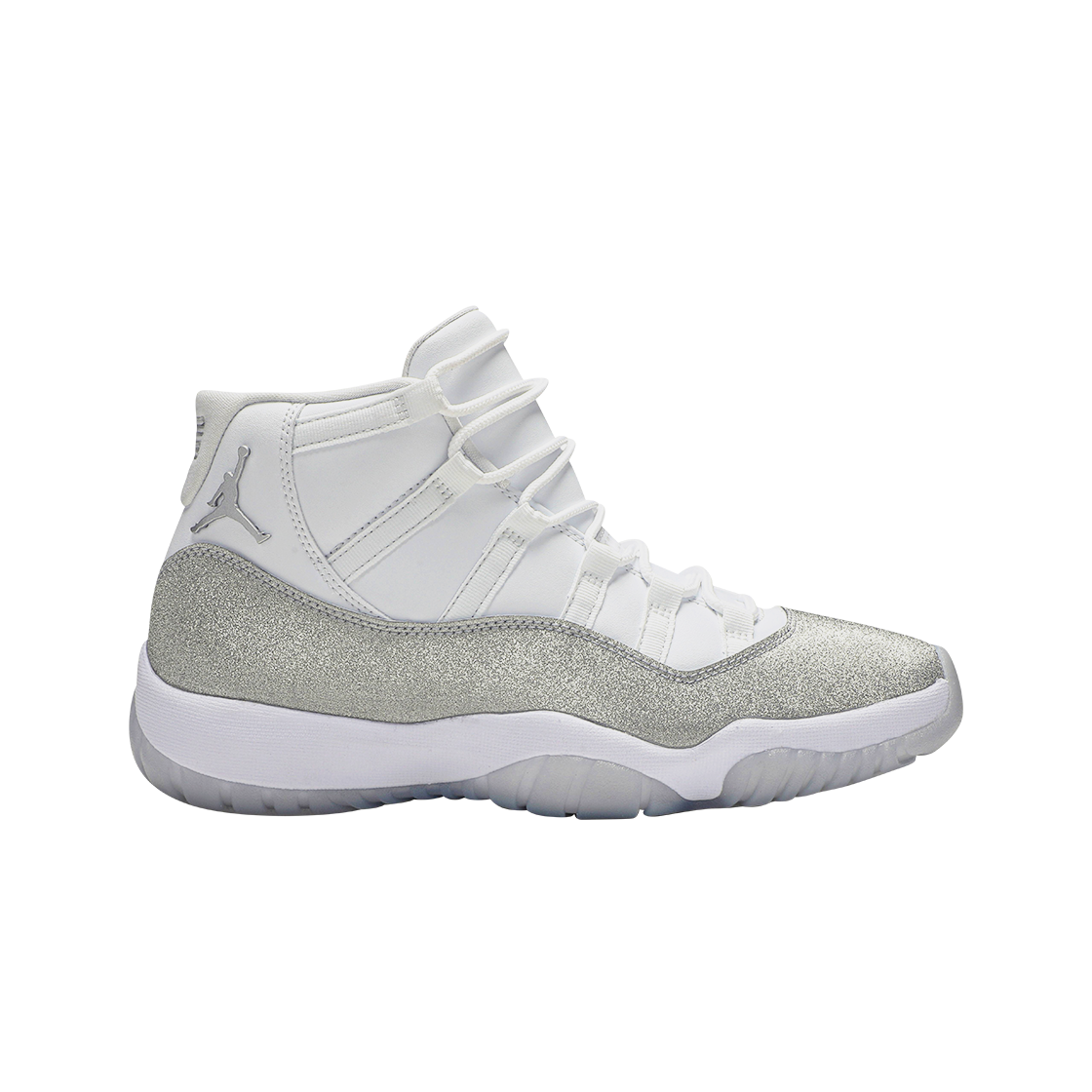 (W) 조던 11 레트로 바스트 그레이((W) Jordan 11 Retro Vast Grey)
