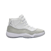 (W) Jordan 11 Retro Vast Grey