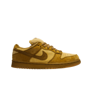 Nike SB Dunk Low Reese Forbes Wheat