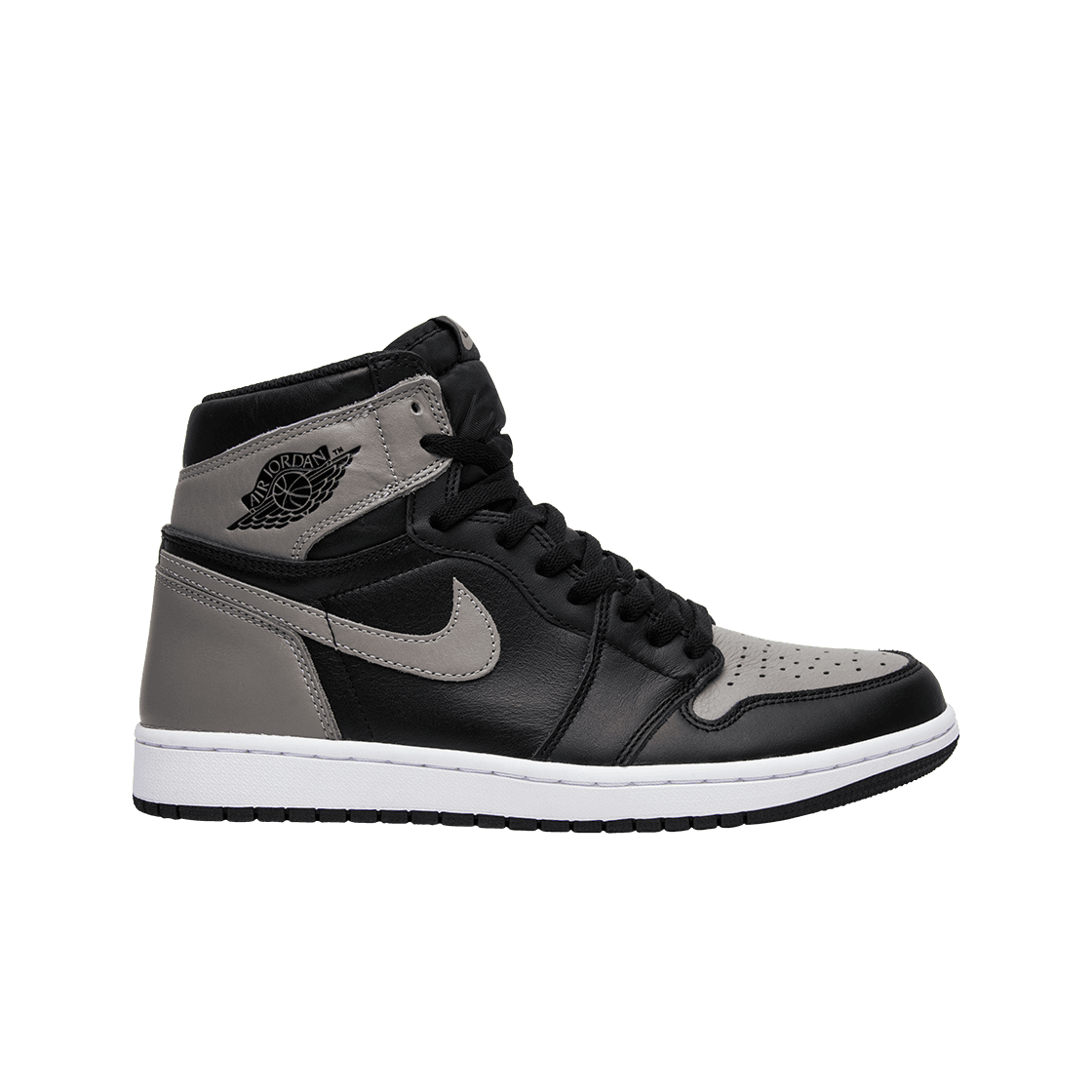 조던 1 레트로 하이 OG 쉐도우 2018(Jordan 1 Retro High OG Shadow 2018)