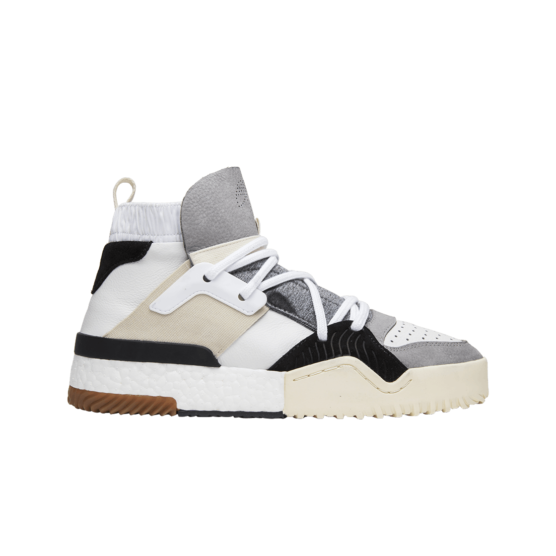 아디다스 x 알렉산더 왕 B볼 크림(Adidas x Alexander Wang B-Ball Cream)