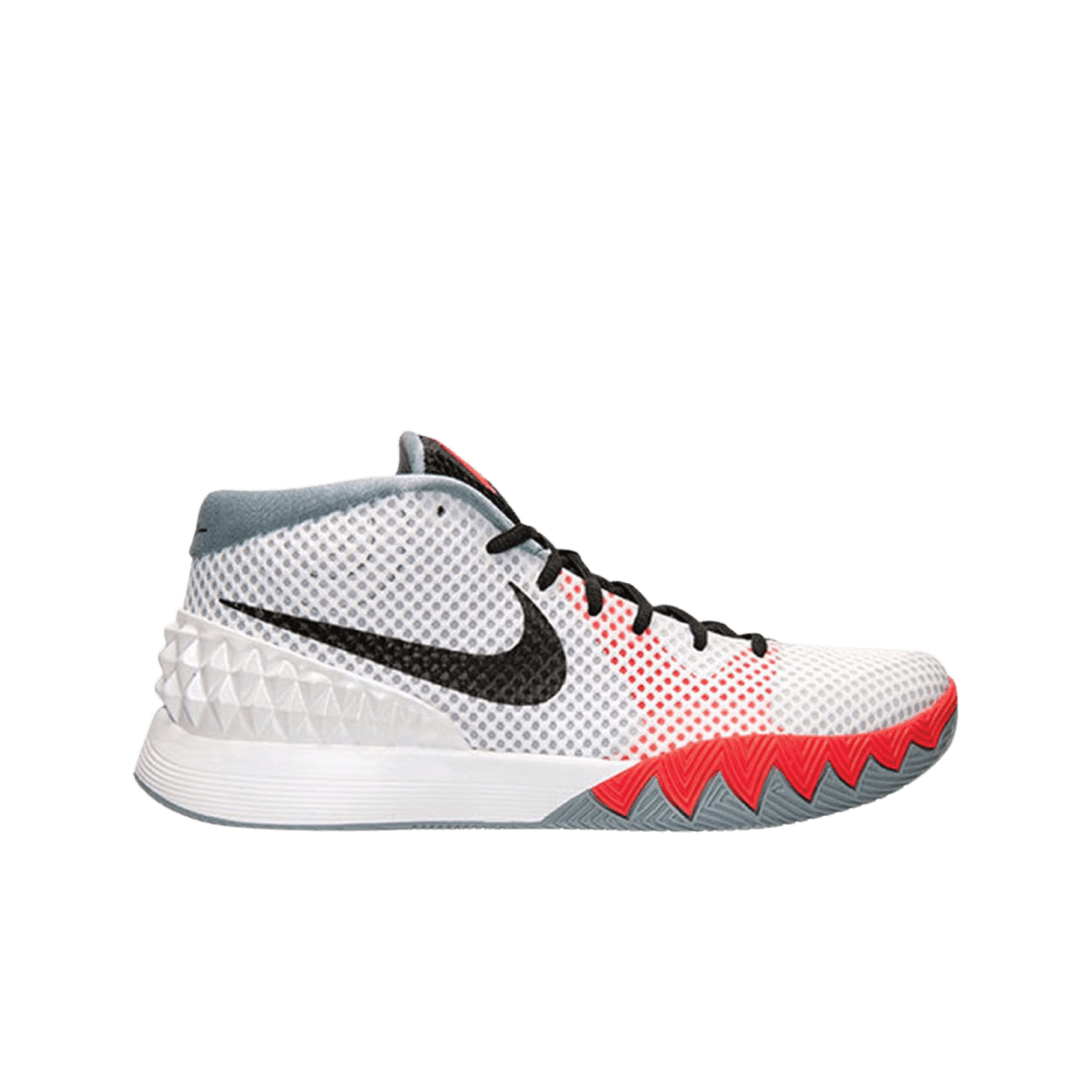 나이키 카이리 1 화이트 인프라레드(Nike Kyrie 1 White Infrared) - 1