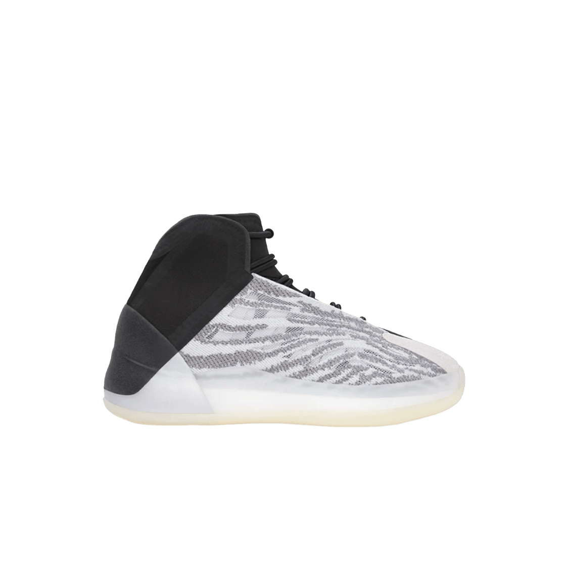 (키즈) 아디다스 이지 퀀텀 라이프스타일((Kids) Adidas Yeezy QNTM Lifestyle) - 1
