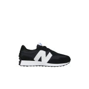 (PS) New Balance 327 Black