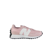 (GS) New Balance 327 Pink - M Standard