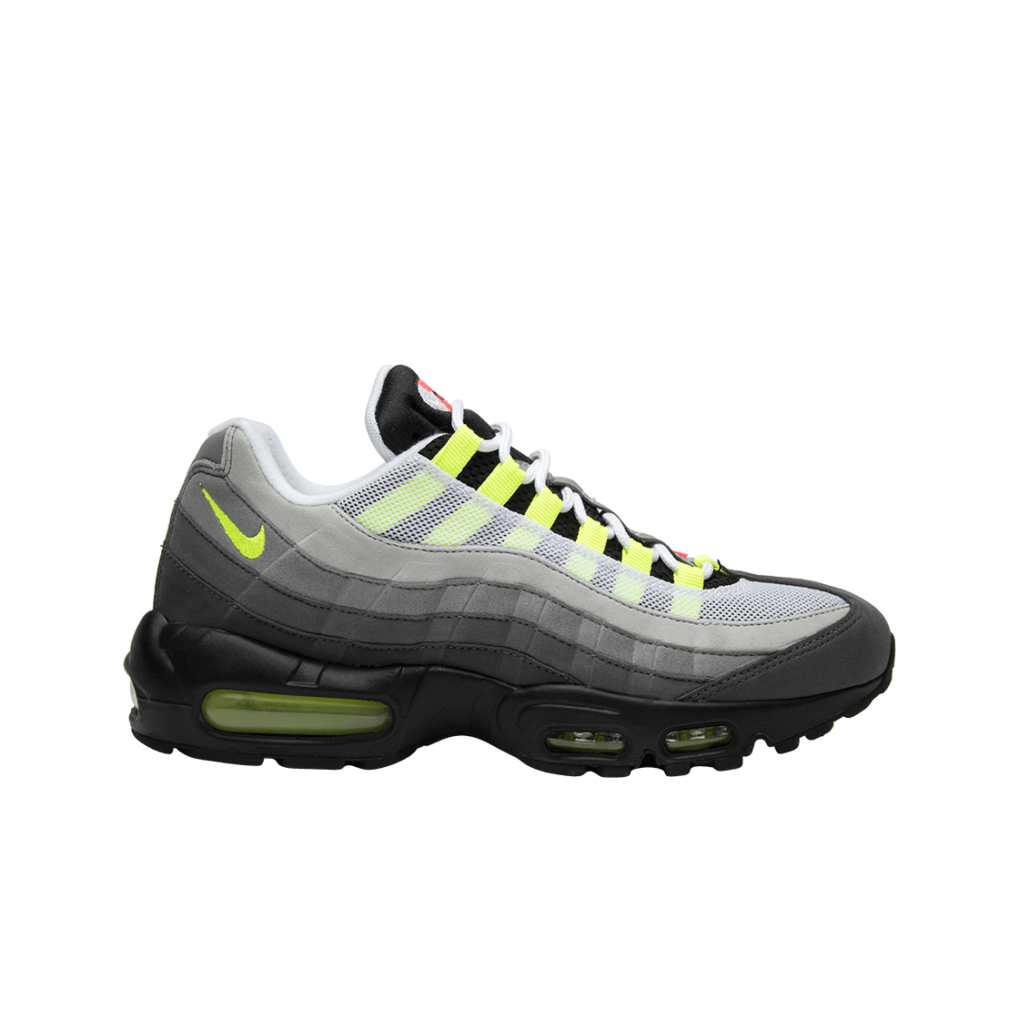 나이키 에어맥스 95 그리디 왓 더 에어맥스