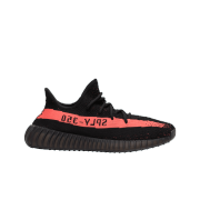 Adidas Yeezy Boost 350 V2 Core Black Red 2016
