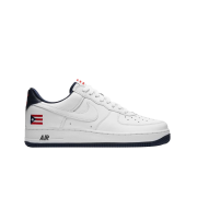 Nike Air Force 1 Low Retro Puerto Rico 2020