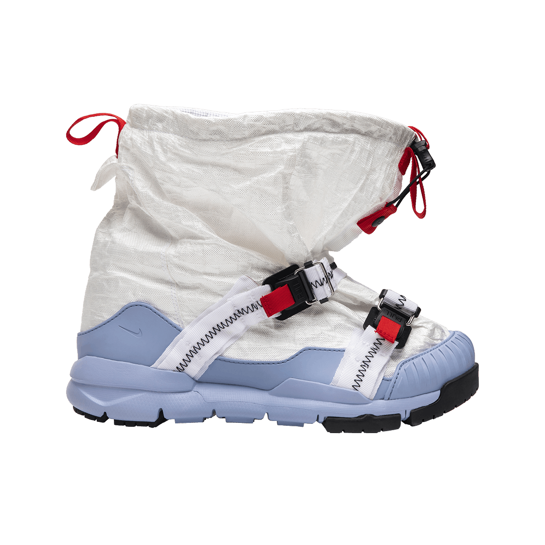 나이키 x 톰 삭스 마스야드 오버슈 3.0(Nike x Tom Sachs Mars Yard Overshoe 3.0)