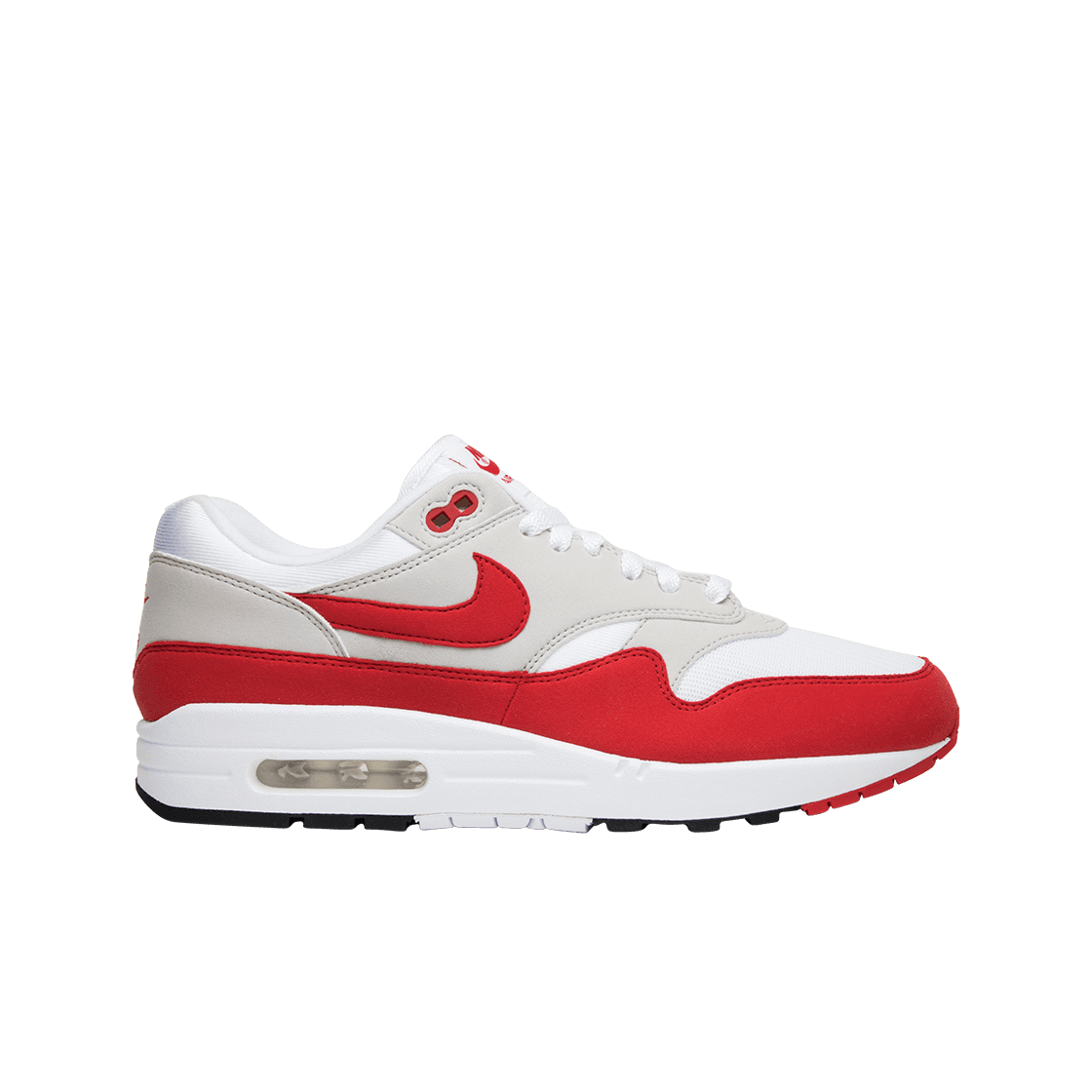 나이키 에어맥스 1 애니버서리 레드 2017