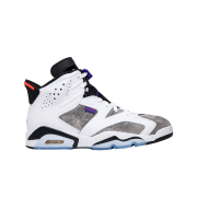 Jordan 6 Retro Flight Nostalgia