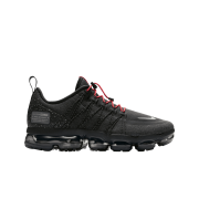 Nike Air VaporMax Run Utility Black Anthracite