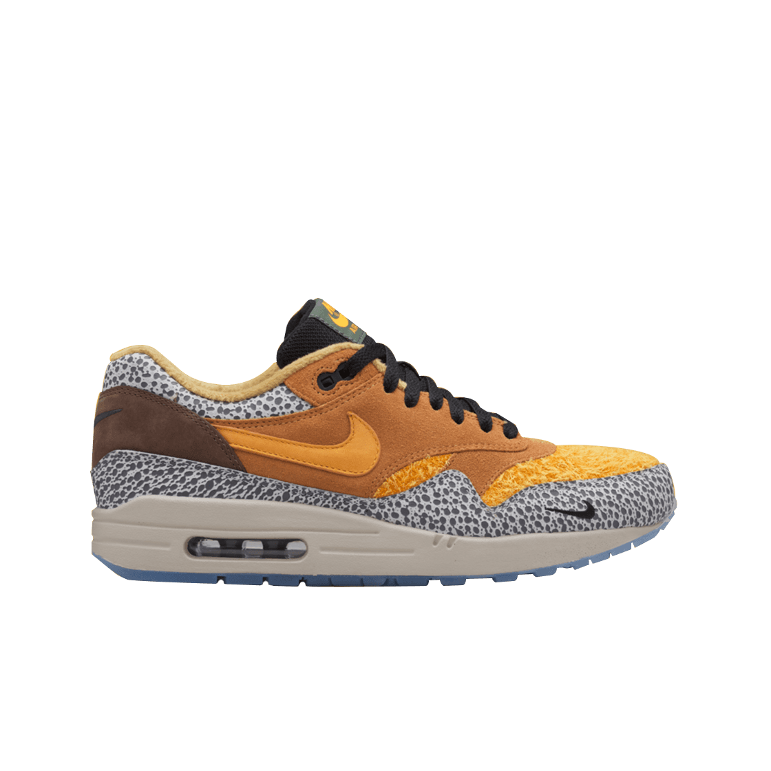 나이키 x 아트모스 에어맥스 1 사파리 2016