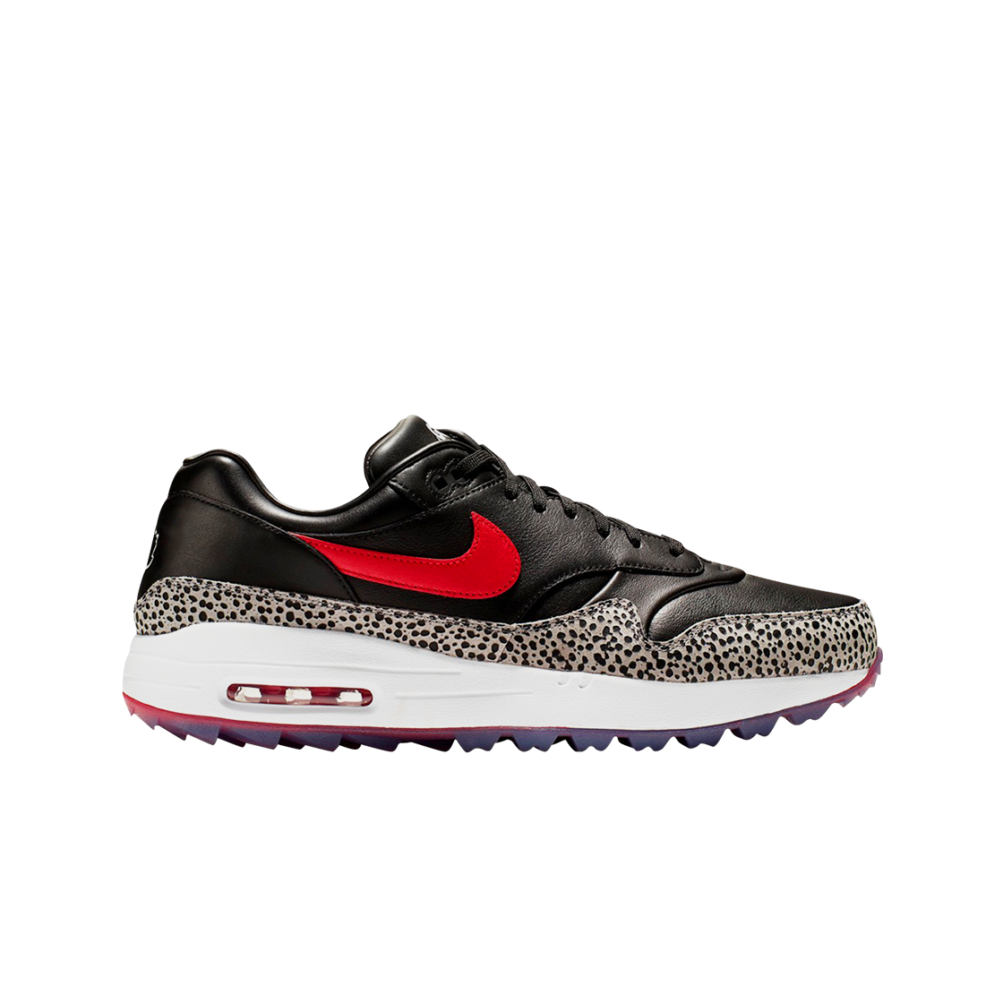 나이키 에어맥스 1 골프 사파리 브레드(Nike Air Max 1 G Safari Bred) - 1