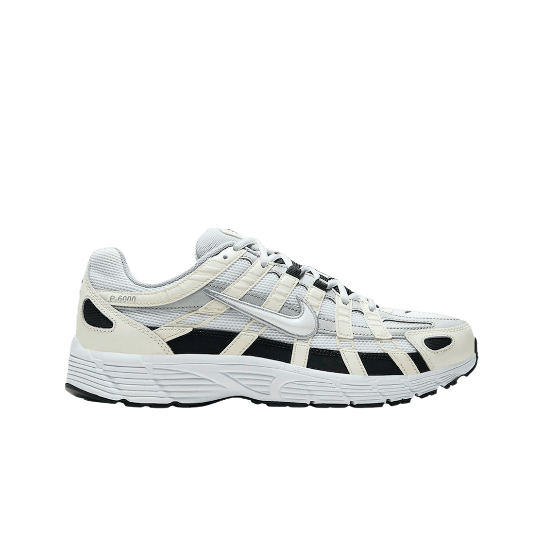 나이키 P-6000 세일 울프 그레이(Nike P-6000 Sail Wolf Grey)