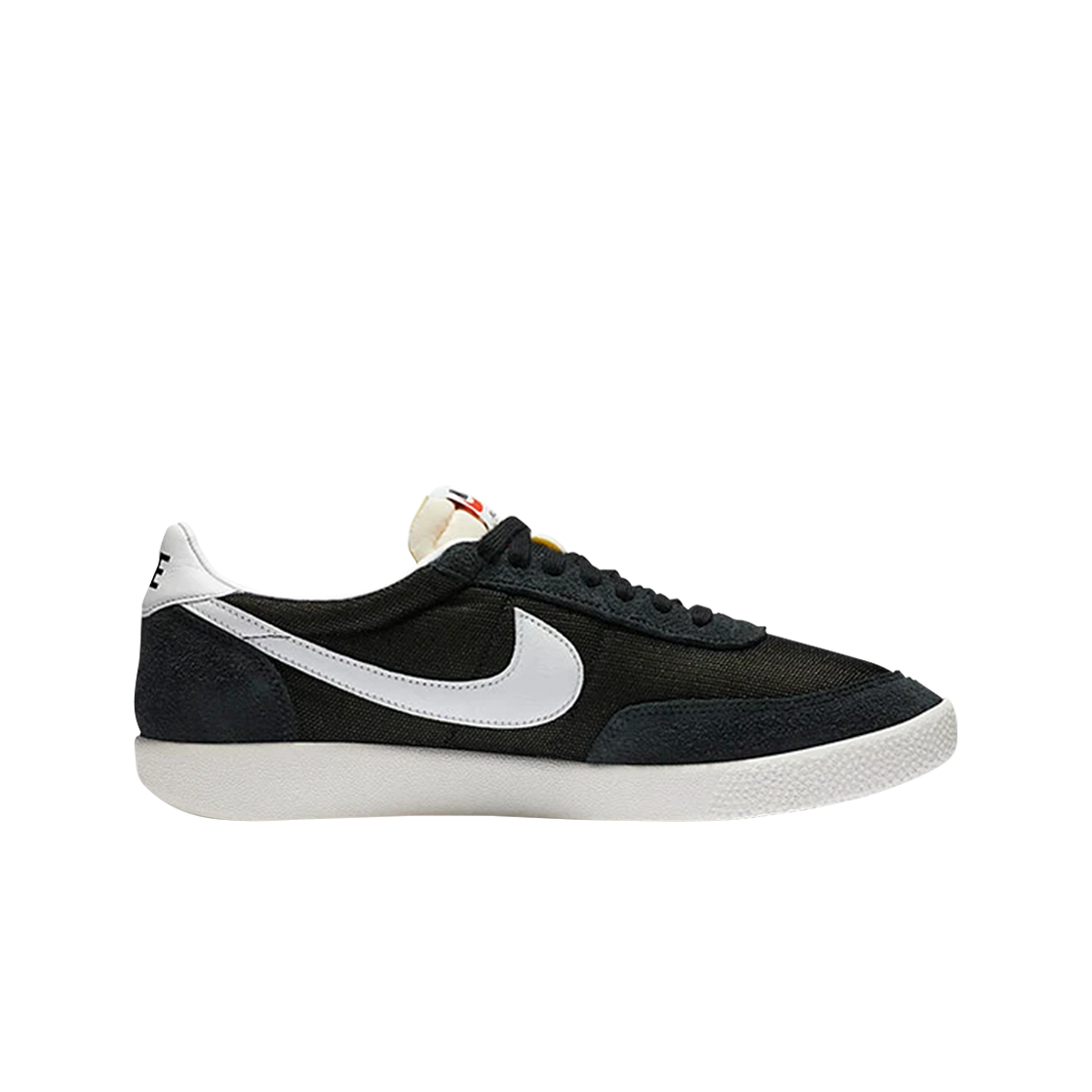 나이키 킬샷 블랙(Nike Killshot Black)