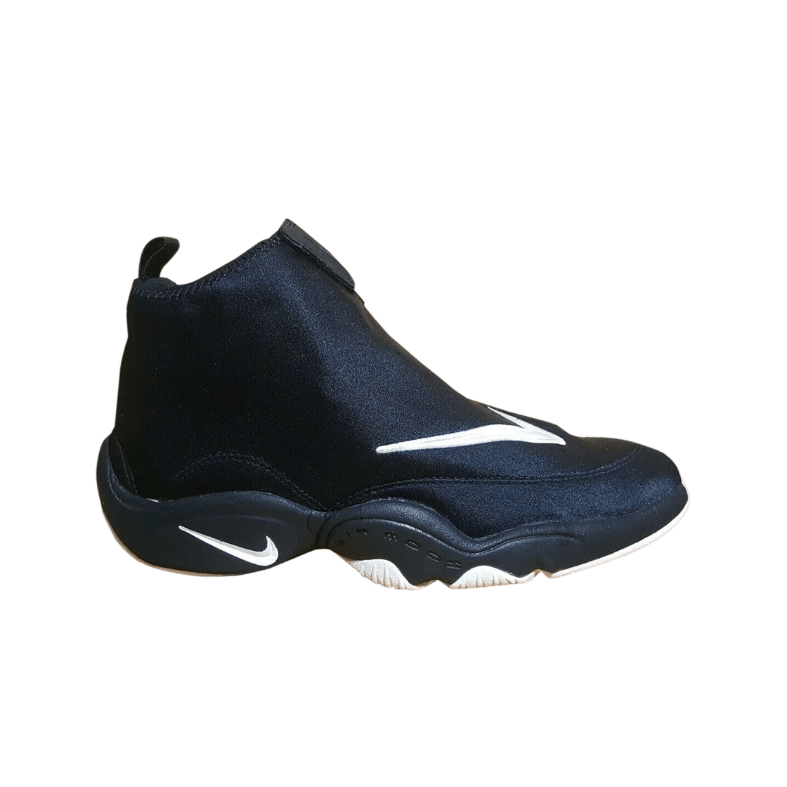 나이키 에어 줌 플라이트 GP 블랙