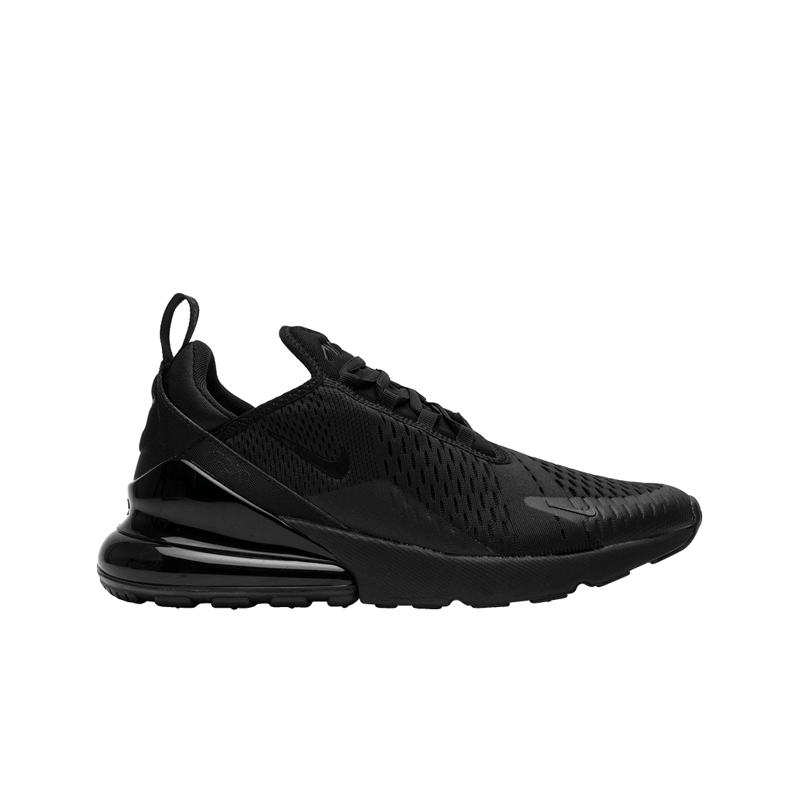 나이키 에어맥스 270 트리플 블랙(Nike Air Max 270 Triple Black)