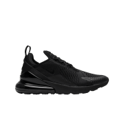 Nike Air Max 270 Triple Black