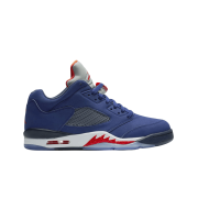 Jordan 5 Retro Low Knicks