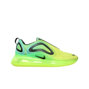 Nike Air Max 720 Volt Black