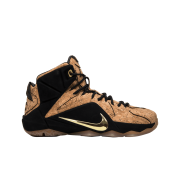 Nike LeBron 12 EXT Cork