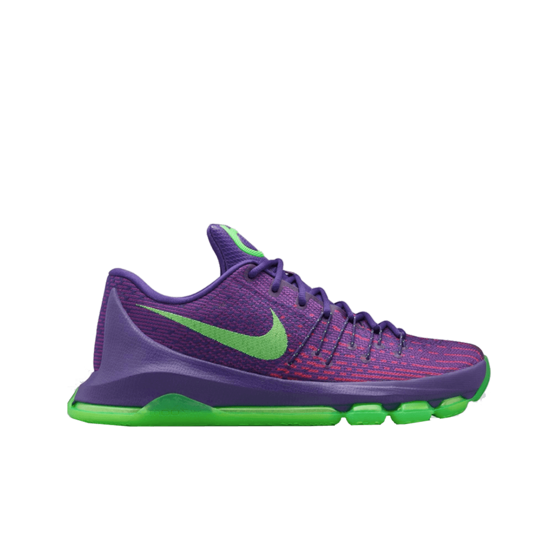 나이키 KD 8 수트(Nike KD 8 Suit) - 1