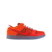 Nike Dunk Low Pro SB Gamma Orange