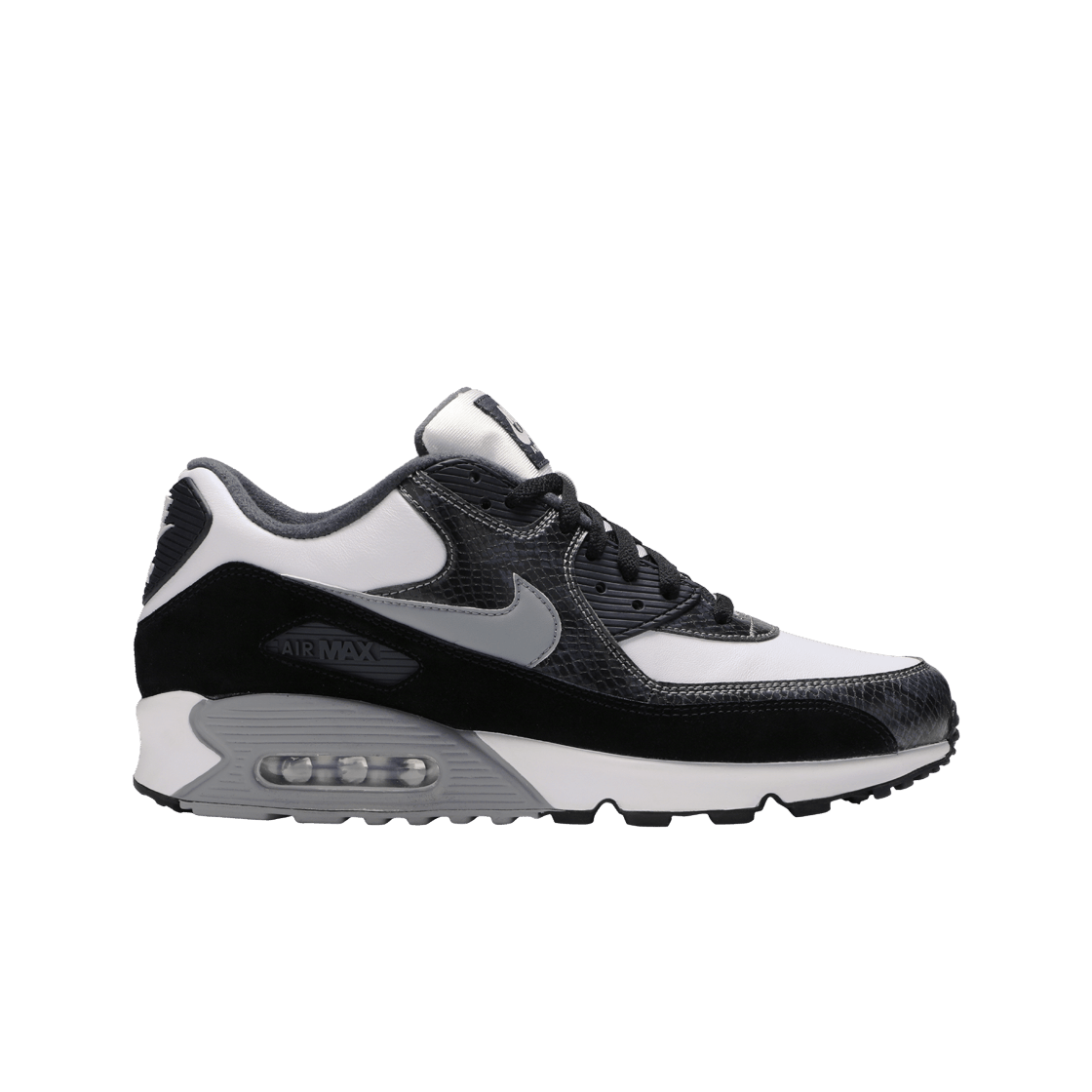 air max green python