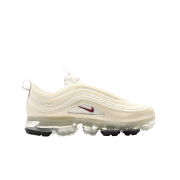 (W) Nike Air VaporMax 97 Metallic Cashmere