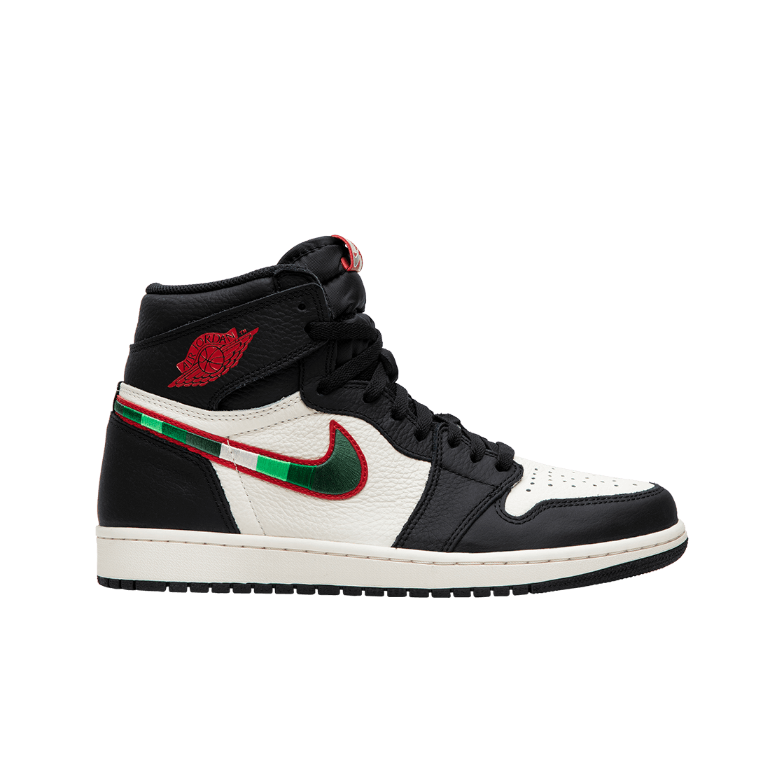 조던 1 레트로 하이 OG 스타 이즈 본(Jordan 1 Retro High OG A Star Is Born)