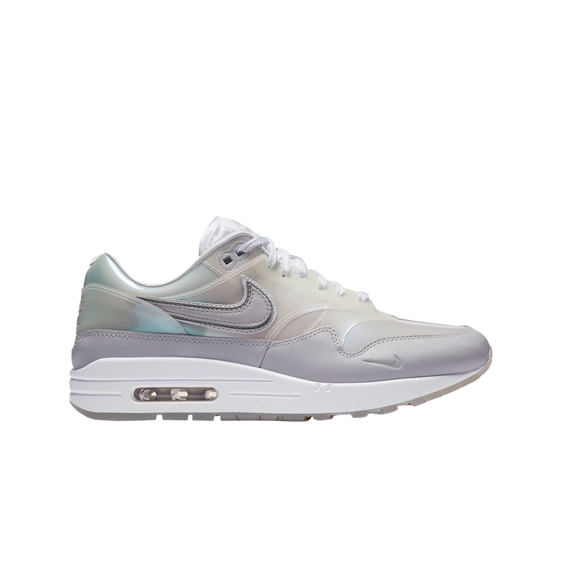 나이키 에어맥스 1 SNKRS 데이 화이트(Nike Air Max 1 SNKRS Day White) - 1